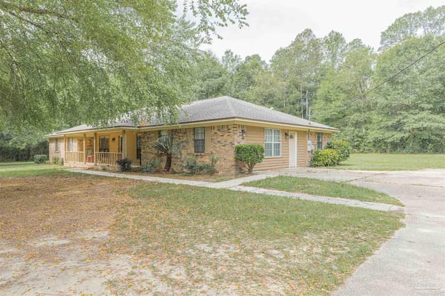 3377 Ware Rd, Cantonment FL 32533 photo 37