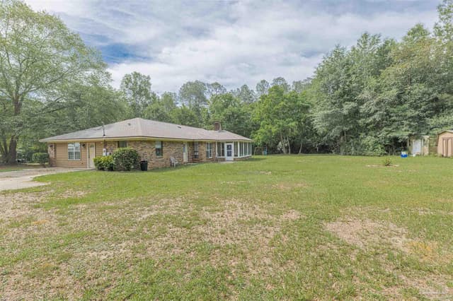 3377 Ware Rd, Cantonment FL 32533 photo 40