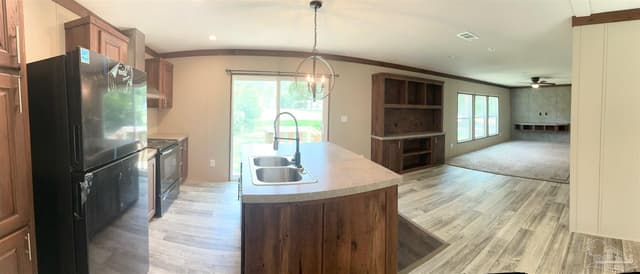5337 Old Oak Rd, Milton FL 32583 photo 3