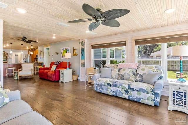 7631 Petersen Pt Rd, Milton FL 32583 photo 11