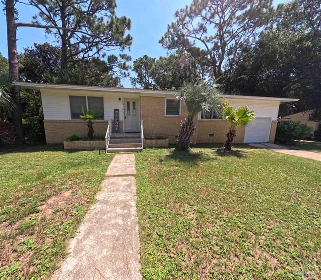 3814 Gerhardt Dr, Pensacola FL 32503 photo 3