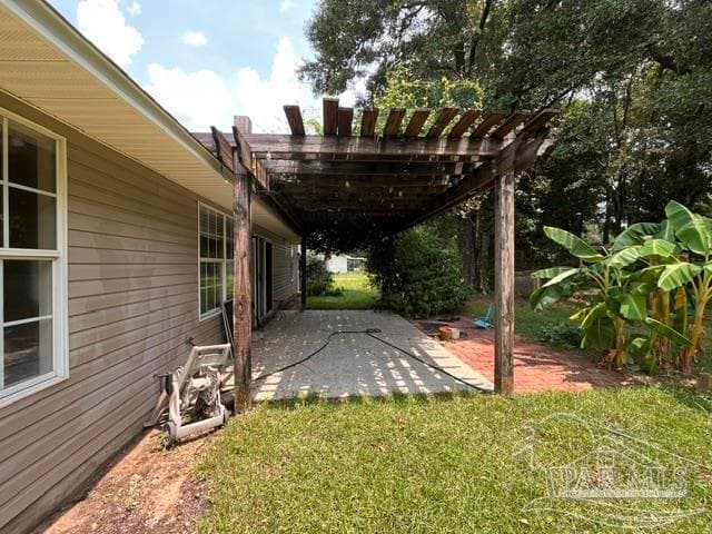5563 Chantilly Cir, Milton FL 32583 photo 15
