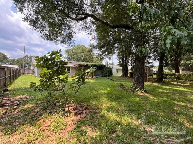 5563 Chantilly Cir, Milton FL 32583 photo 17