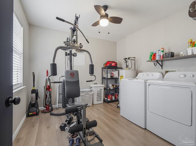 5905 Stephanie Dr, Milton FL 32570 photo 21