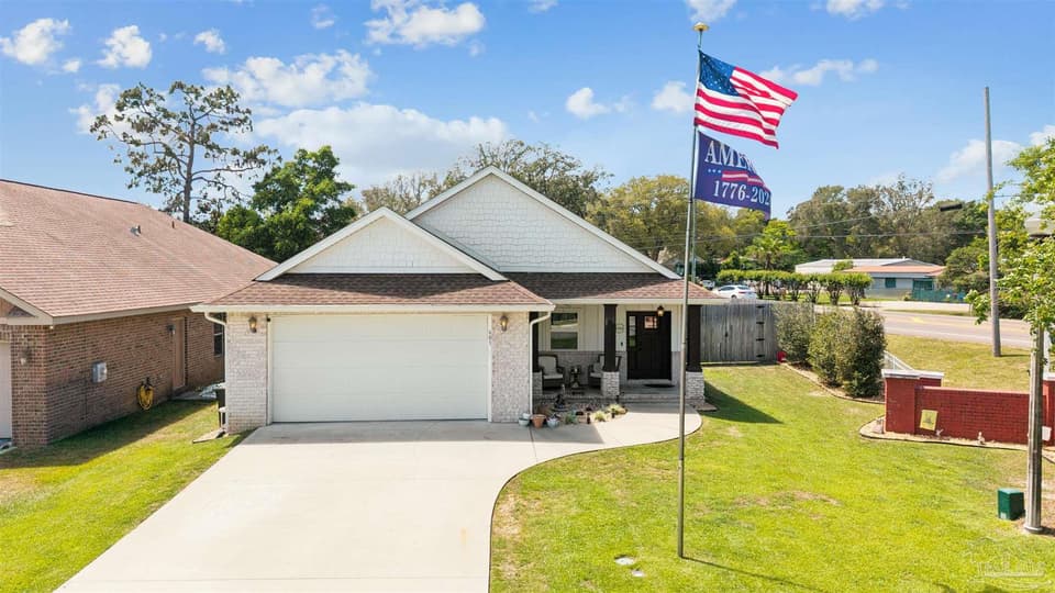 605 Wild Heron Way, Pensacola FL 32506 photo 1