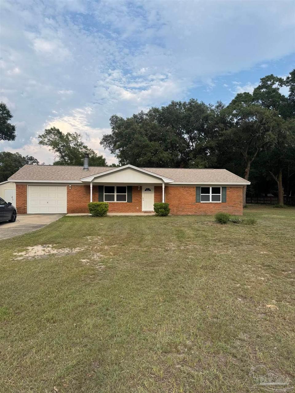 7867 S Airport Rd, Milton FL 32583 photo 1
