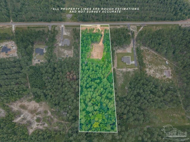1403 Mineral Springs Rd, Jay FL 32565 photo 12