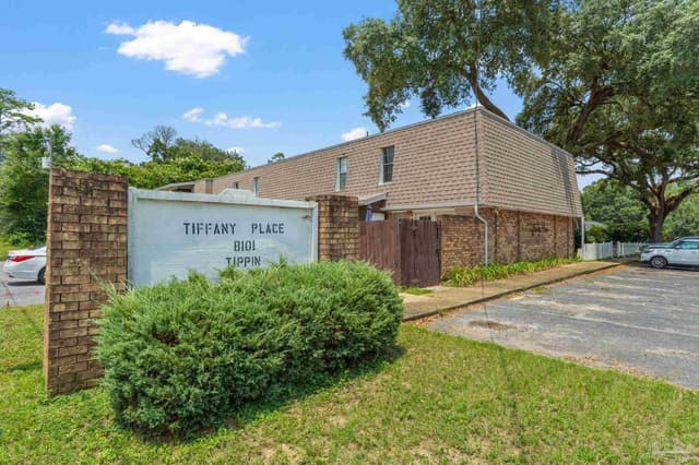 8101 Tippin Ave # F, Pensacola FL 32514 photo 38