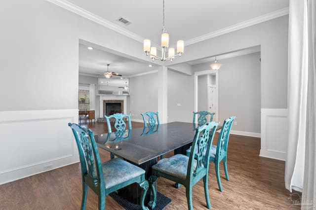 2437 Okatie Ln, Cantonment FL 32533 photo 17