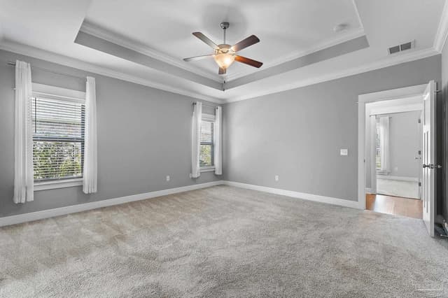 2437 Okatie Ln, Cantonment FL 32533 photo 29