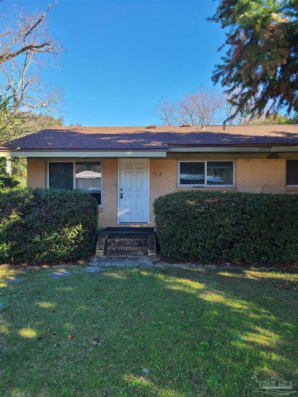 7758 Kipling St, Pensacola FL 32514 photo 1