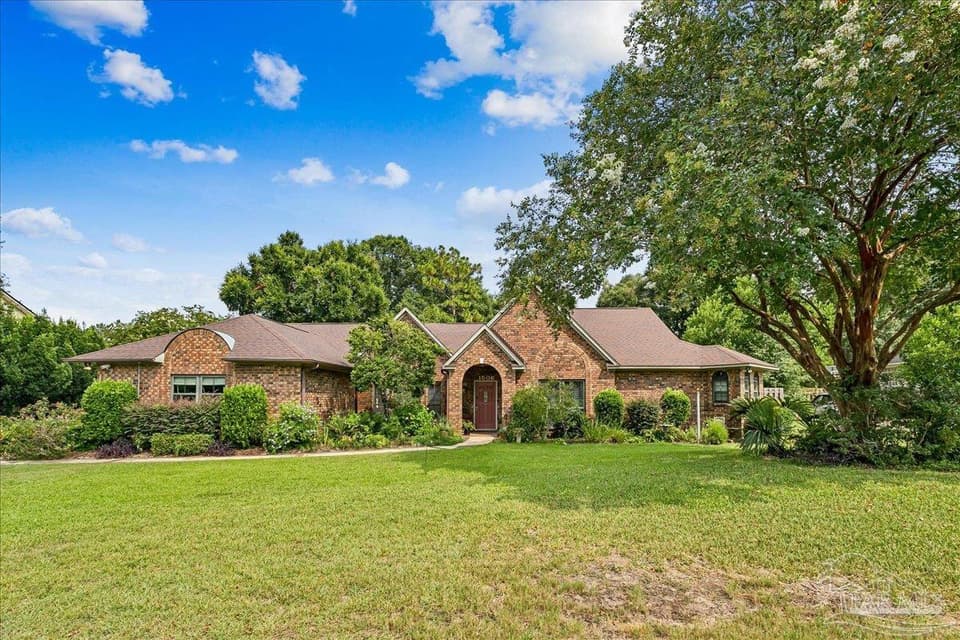 1506 Kings Rd, Cantonment FL 32533 photo 1