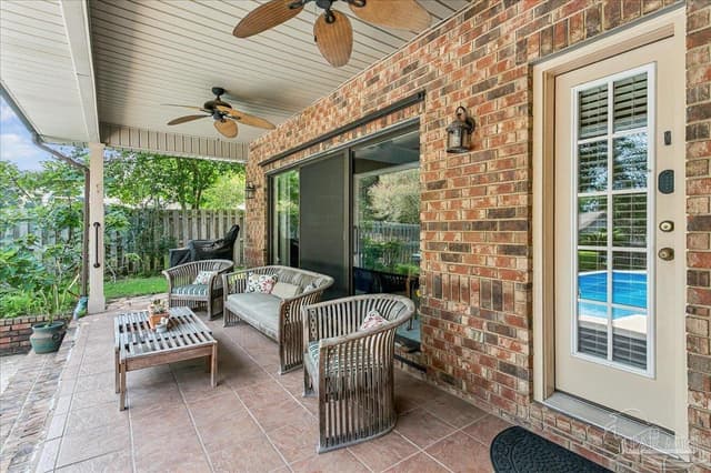 1506 Kings Rd, Cantonment FL 32533 photo 24