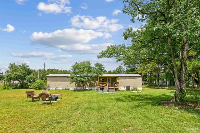 5094 Red Barn Rd, Milton FL 32583 photo 17