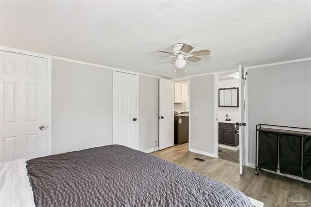 5094 Red Barn Rd, Milton FL 32583 photo 11