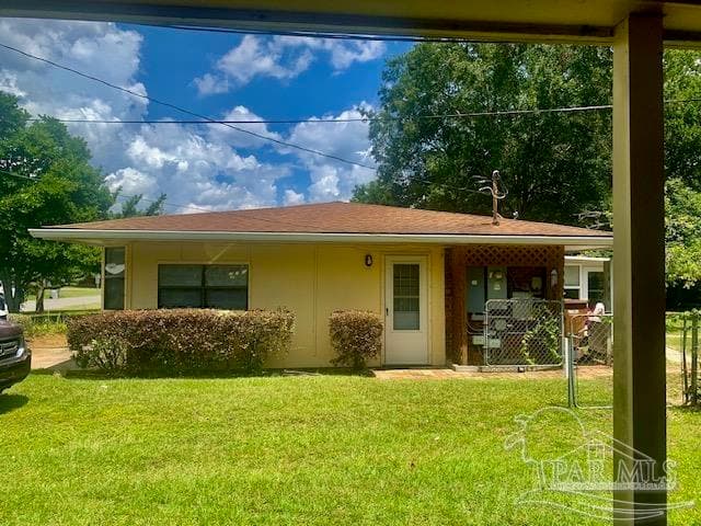 5116 Seagull Dr, Pace FL 32571 photo 3