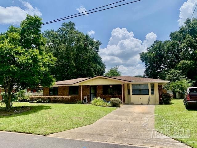 5116 Seagull Dr, Pace FL 32571 photo 1