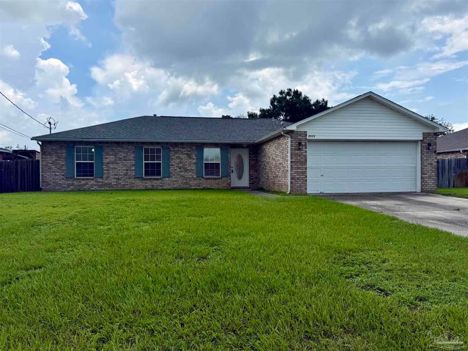 2029 Coral Reef Rd, Pensacola FL 32506 photo 1