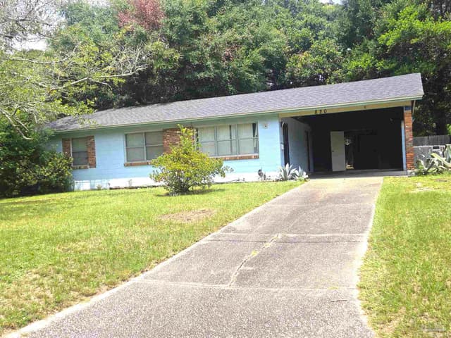 820 Montclair Rd, Pensacola FL 32505 photo 2
