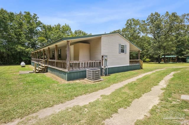 3101 Breastworks Rd, Mcdavid FL 32568 photo 23
