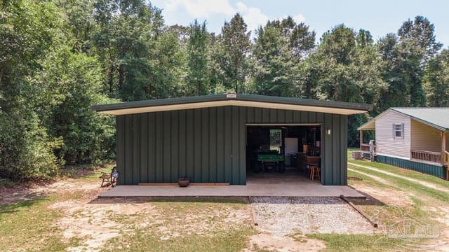 3101 Breastworks Rd, Mcdavid FL 32568 photo 28