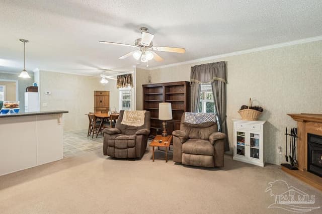 3101 Breastworks Rd, Mcdavid FL 32568 photo 9