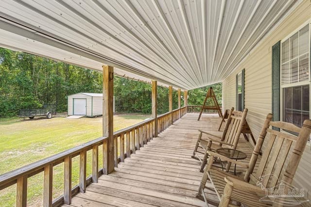 3101 Breastworks Rd, Mcdavid FL 32568 photo 24