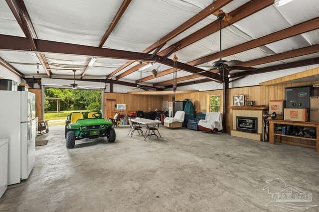3101 Breastworks Rd, Mcdavid FL 32568 photo 31