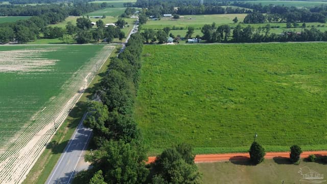 Lot 20 Cotton Top Ln, Milton FL 32570 photo 2