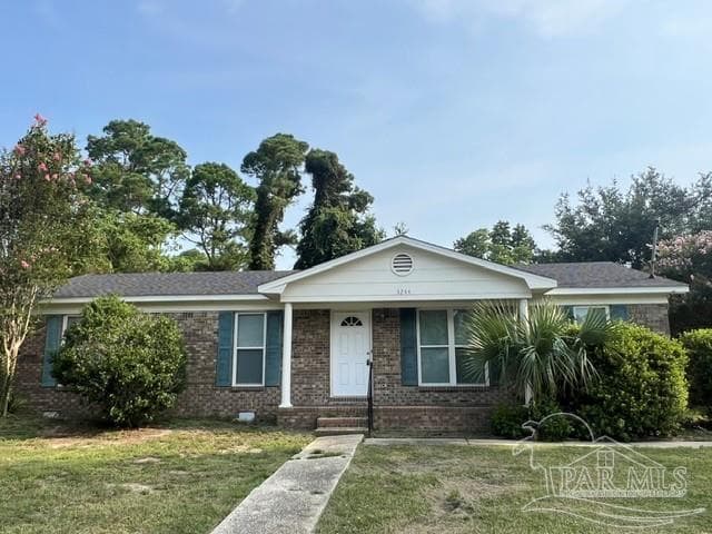 3244 Maplewood Dr, Gulf Breeze FL 32563 photo 1