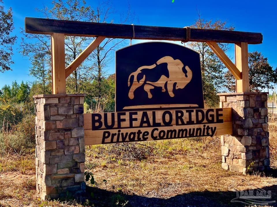Lot 35 MBN Molino Bridge Rd, Pace FL 32571 photo 1