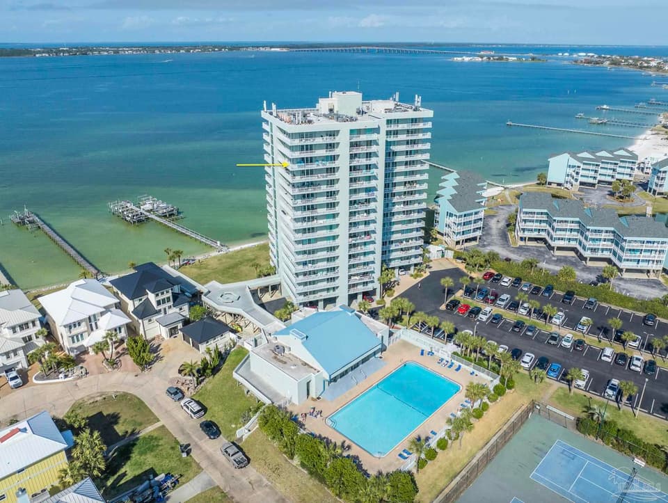 1200 Ft Pickens Rd # 13B, Pensacola Beach FL 32561 photo 1