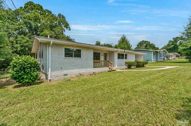 5419 Westwood Dr, Milton FL 32570 photo 3
