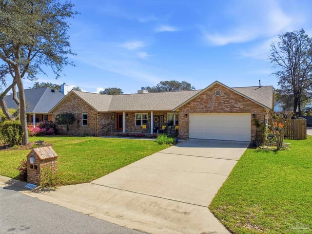 6550 Chardonnay, Pensacola FL 32504 photo 2