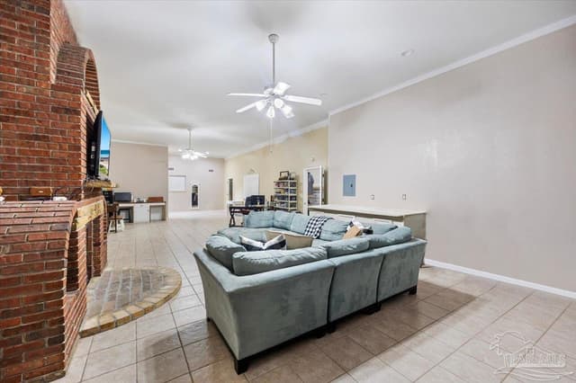 1529 Bell Creek Rd, Jay FL 32565 photo 44