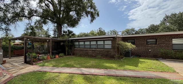 632 Berkley Dr, Pensacola FL 32503 photo 32